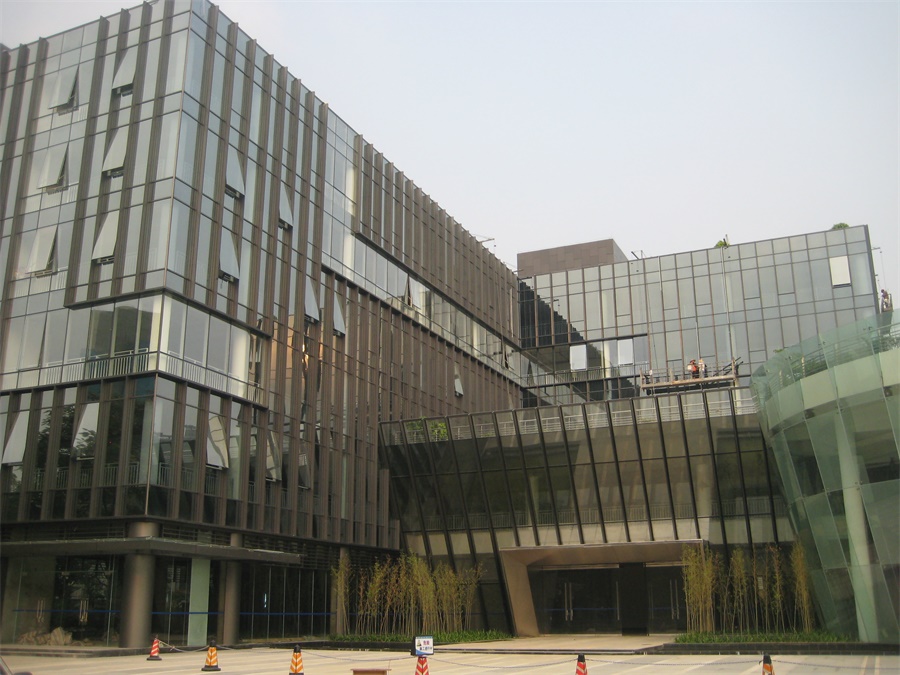 广州二沙岛文化设施综合楼.jpg