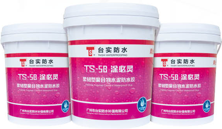 TS-5B 柔韧性聚合物水泥防水胶（涂必灵）.png